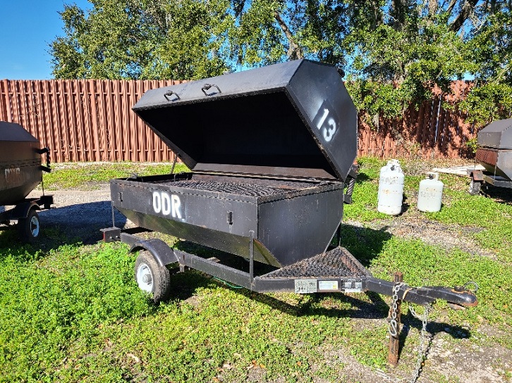 Lg Grill